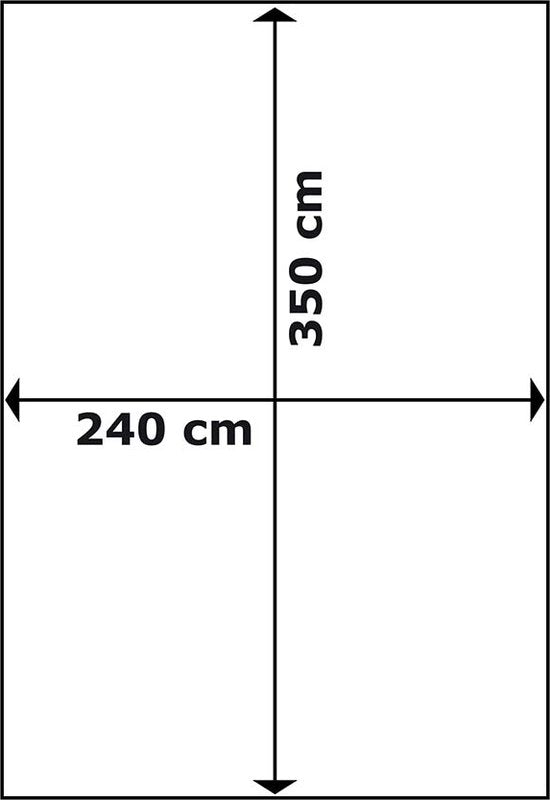 Bo-Camp Caravanluifel - Travel - Medium