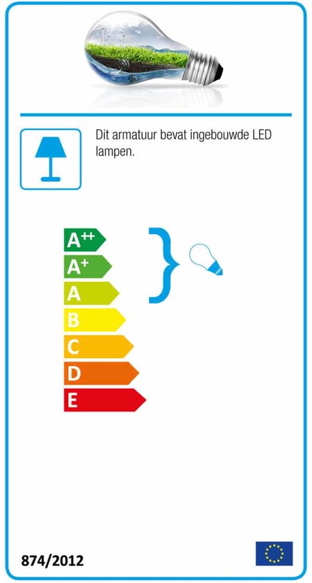 Wandlamp Steinhauer Buitenlampen - Zwart