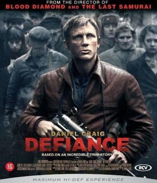 Defiance