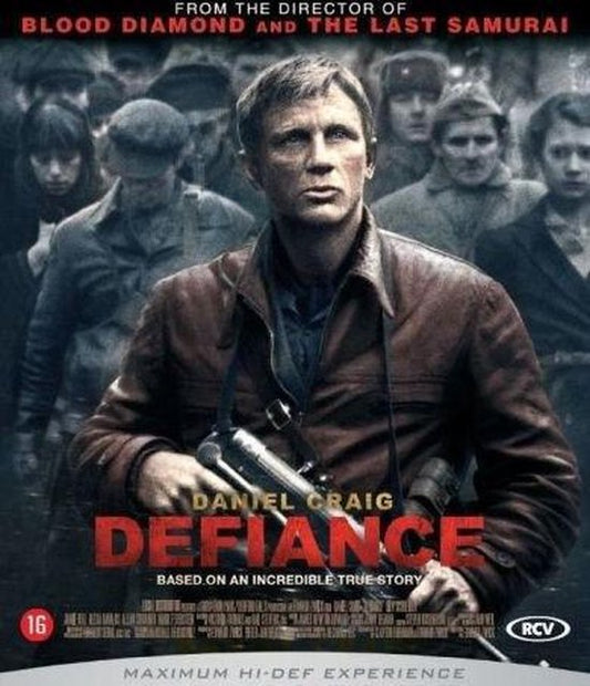 Defiance
