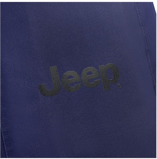 Jeep Reistas 2 wielen Extra Large 82 cm Petcoat