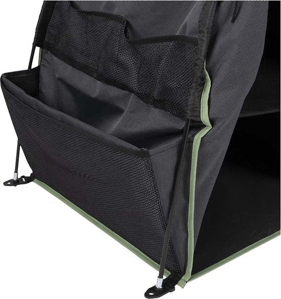 Bo-Camp - Boogkast - Multi functioneel - Opvouwbaar