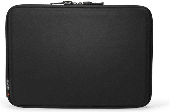 DICOTA Caturix Tech - Laptophoes - 43,9 cm - 17 - 17,3 (CTRX-16)