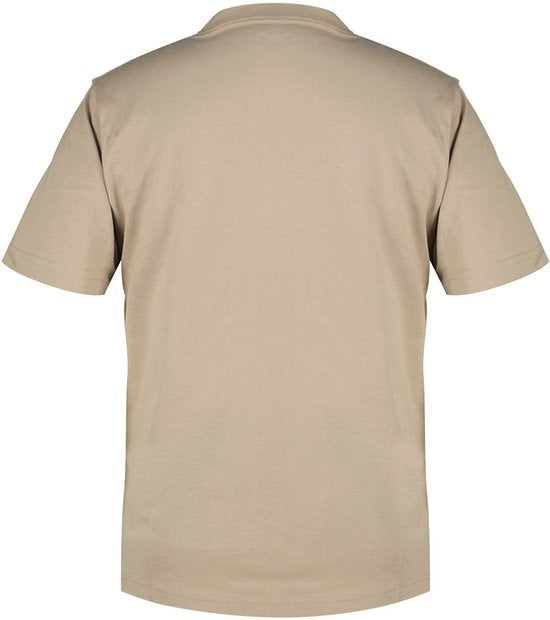 Vans Left Chest T-Shirt Heren - Maat XL