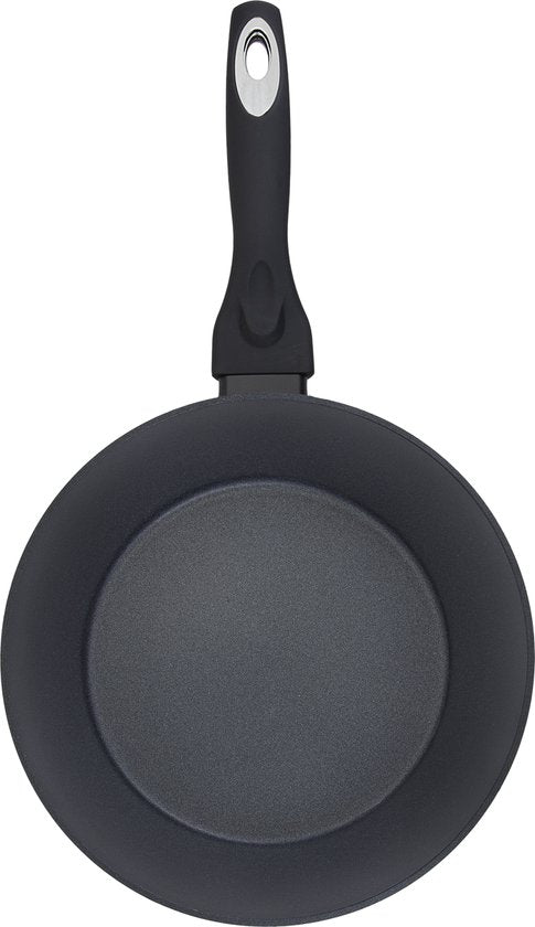 Resto Pavo Hapjespan – Ø28 cm – Antiaanbaklaag – Inductie