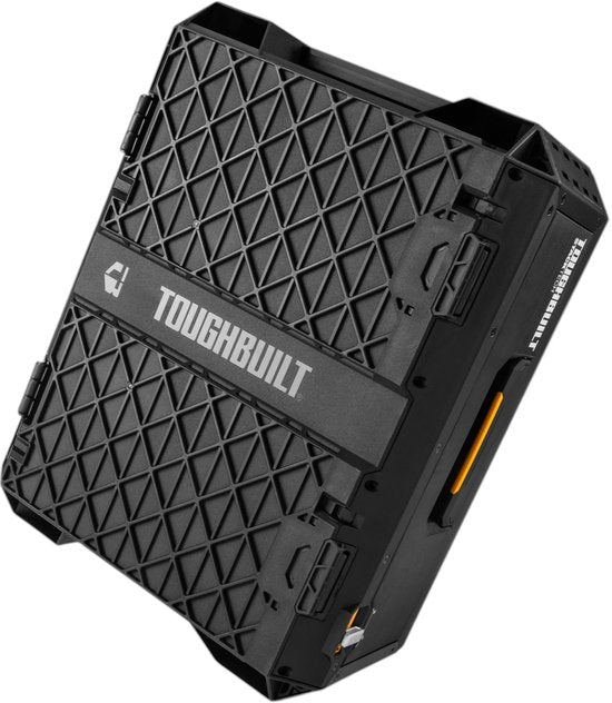 ToughBuilt StackTech 1-Drawer Tool Box
