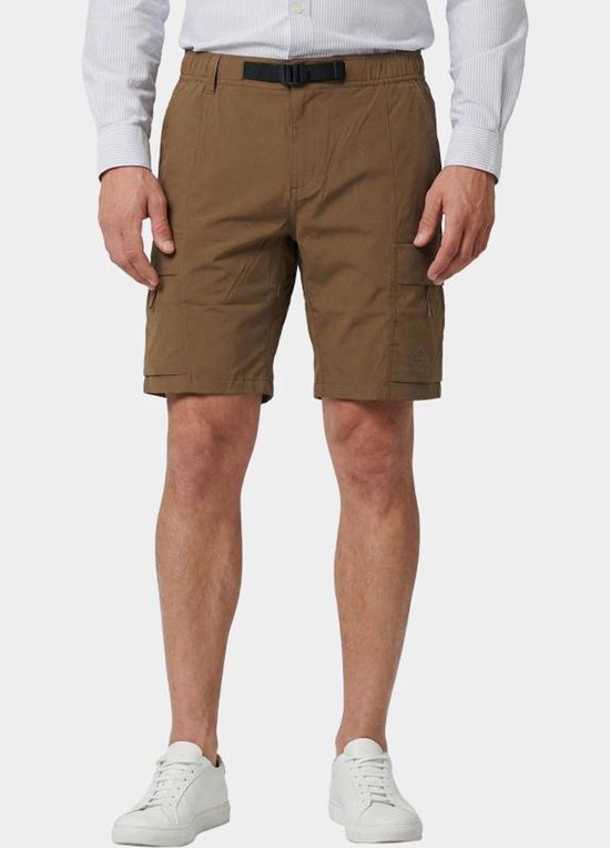 Tenson Camper Cargo Shorts M - - Outdoor Kleding - Broeken - Korte broeken