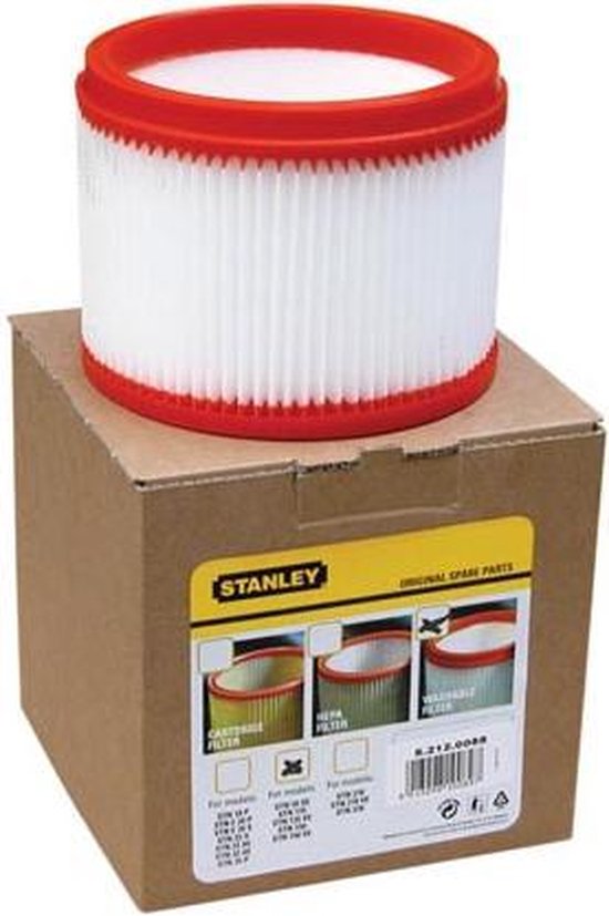 Stanley WASBARE FILTER