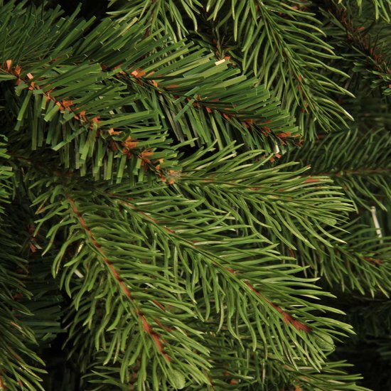 Black Box Trees Brampton Kunstkerstboom - H185 x Ø127 cm - Groen