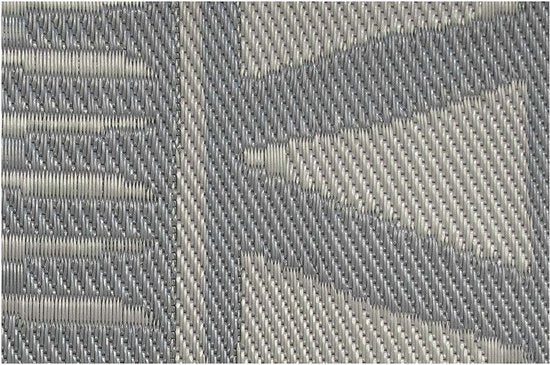 Bo-Camp - Chill Mat - Oxomo - Dove - M