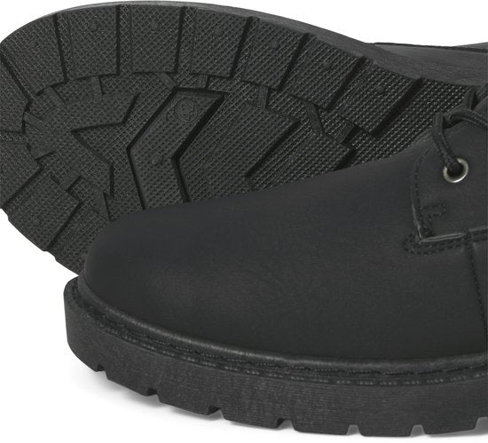JACK&JONES - JFWAINSWORTH PU BOOT - Heren - Laarzen - maat 43