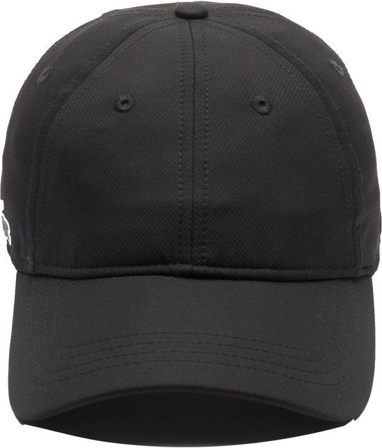 Lacoste 2g4c Cap Rk2662-41-031 - Kleur Zwart - Maat 1SIZE