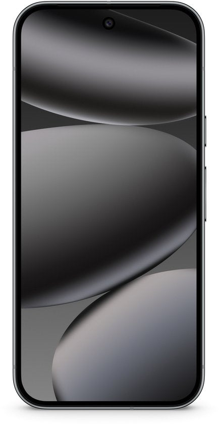 Google Pixel 10 Pro XL 5G - 16GB/512GB - Zwart (Obsidian)