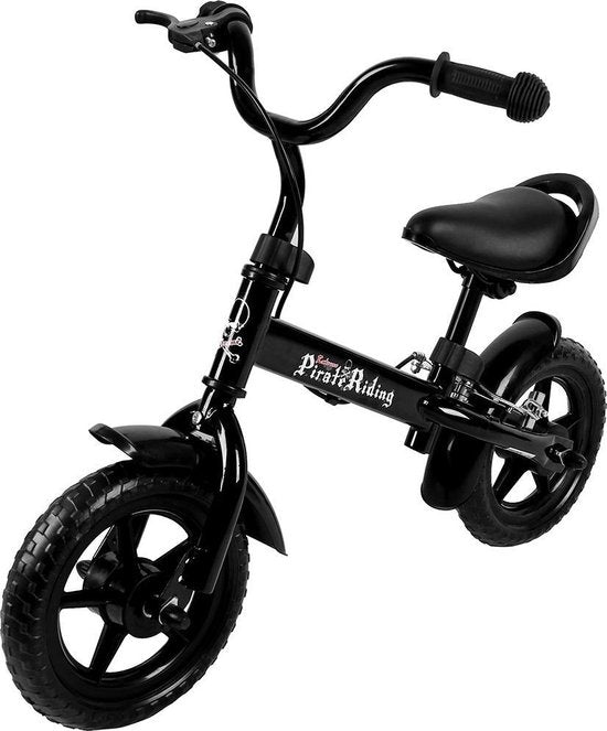 Loopfiets Easy Pirate