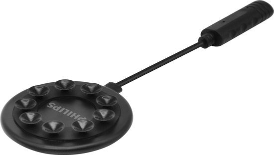 Philips Draadloze Qi oplader - DLP9016U/97 - met Zuignappen - Anti-slip