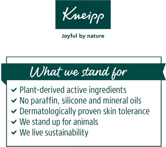 Kneipp Kleine Draak Shampoo & Douchegel - 200ML