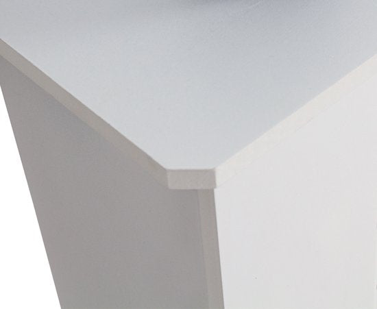 Radiator ombouw verwarming - radiatoromkasting - breed variabel 140 tot 190 cm