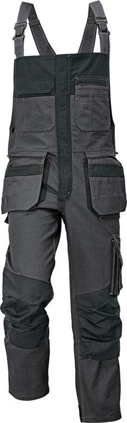 Assent RENMARK bibpants 03020245 - Grijs - 50