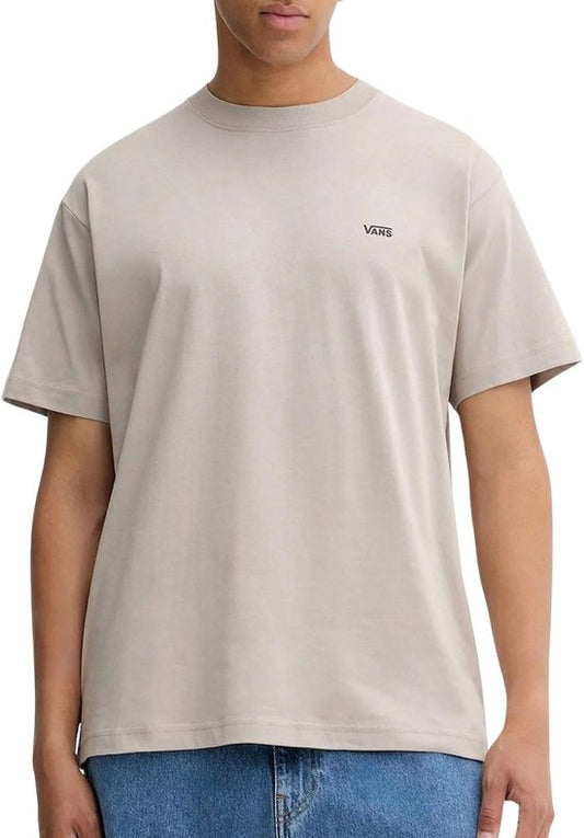 Vans Left Chest T-Shirt Heren - Maat XL