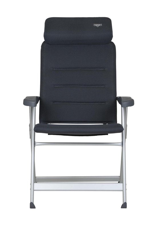 Crespo - Standenstoel - AA/237 - Air-Elite - Compact - Grijs