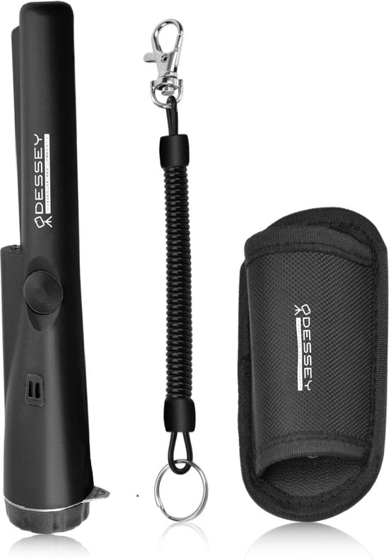 ODESSEY Pinpointer Metaaldetector - Target Edition