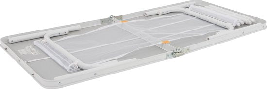 Bo-Camp - Pastel - Tafel - Yvoire - Koffermodel - 120x60 cm