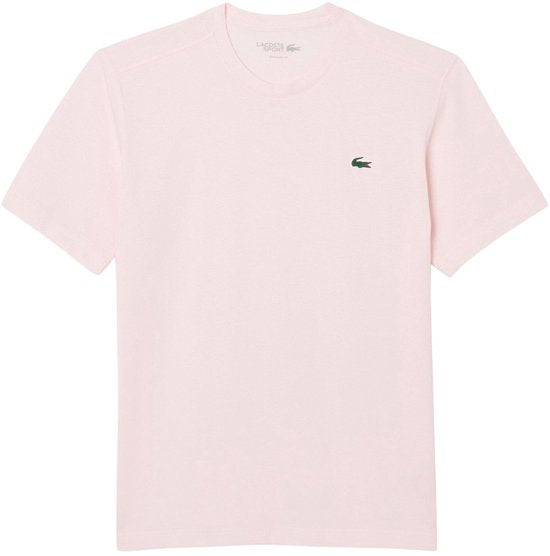 Lacoste Sport Ultra Dry Performance T-shirt Heren - Maat L