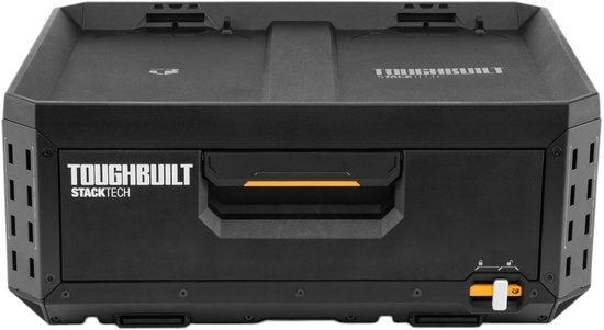 ToughBuilt StackTech 1-Drawer Tool Box