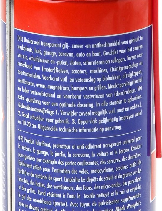 Griffon siliconespray HR 260 300ml