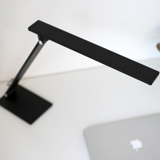 Tafellamp Steinhauer Serenade LED - Zwart