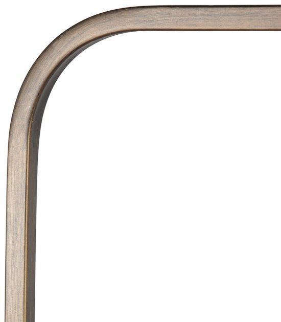 Vloerlamp Modern Stang 4738BR van Steinhauer, bronzen metaal, hoogte 152 cm, kantelbare E27 fitting, slank design, ideaal voor binnengebruik