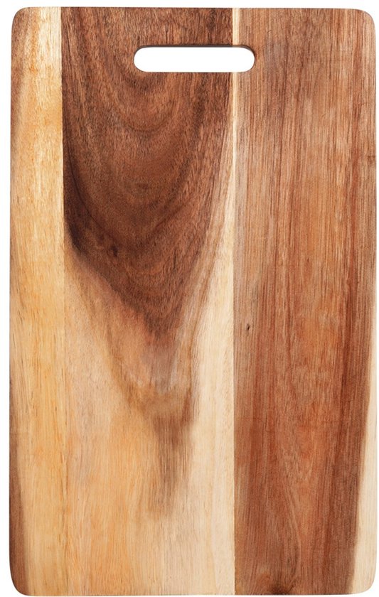 Snijplank Houten 36x23 cm - Keukenplank - Keuken