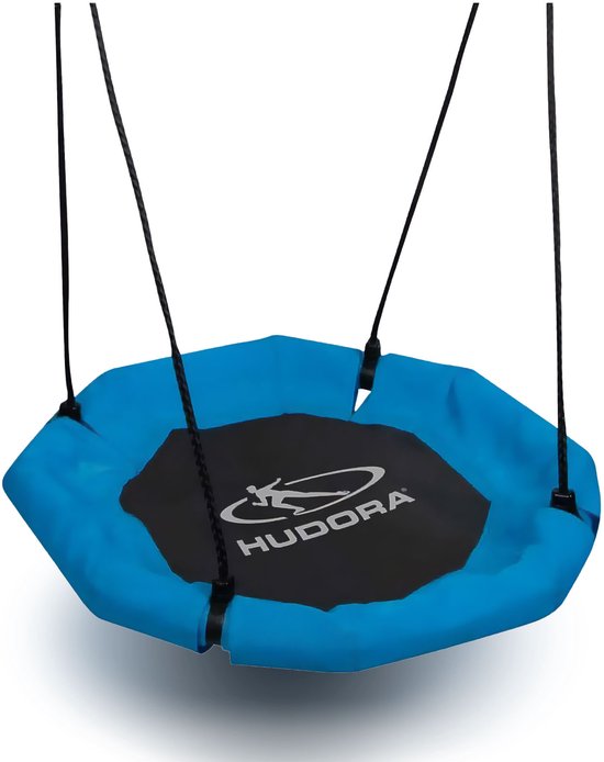 HUDORA Nestschommel Octagon 70