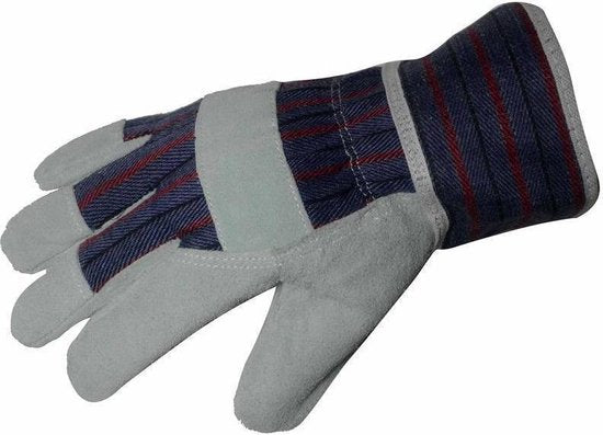 ToolPack Heavy Duty Werkhandschoenen 10/XL