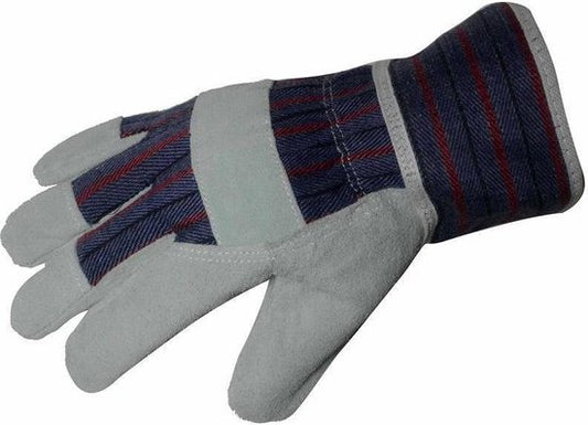 ToolPack Heavy Duty Werkhandschoenen 10/XL