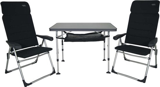Crespo - Set - AA/213 - CTA - Grijs