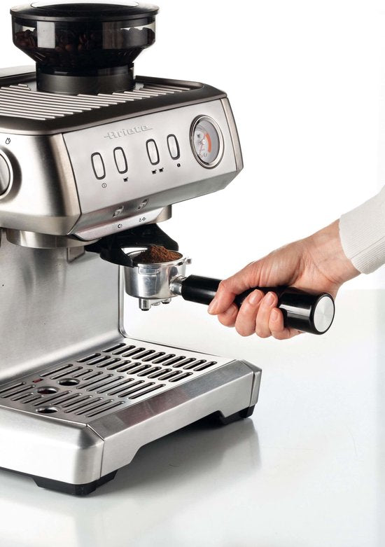 Ariete 1313 Espresso Koffiezetapparaat 2 L Semi Automatisch