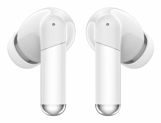 Denver Draadloze Oortjes Bluetooth - ANC (Active Noise Canceling) - Oordopjes - Touchscreen - TWD305