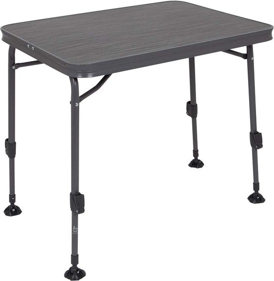 Bo-Camp - Tafel - Logan - 80x60 cm