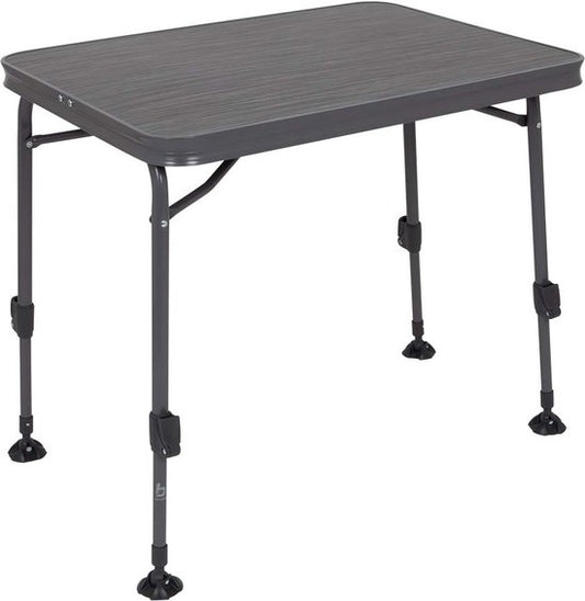 Bo-Camp - Tafel - Logan - 80x60 cm