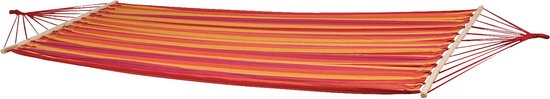 Bo-Camp - Hangmat - Santa Barbara - Met spreidstok - Sunset