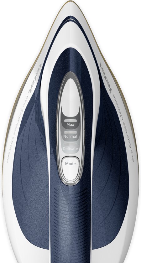 Tefal Pro Express Ultimate II - GV9720 - Stoomgenerator - 41.50x24.50x29.60 cm