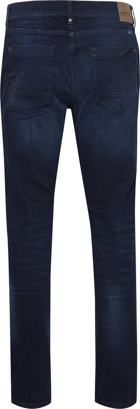 Blend Denim Jeans Twister - Denim Dark Blue - W33-L34