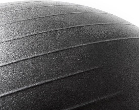 Reebok Gymbal - Zwart - 65 cm