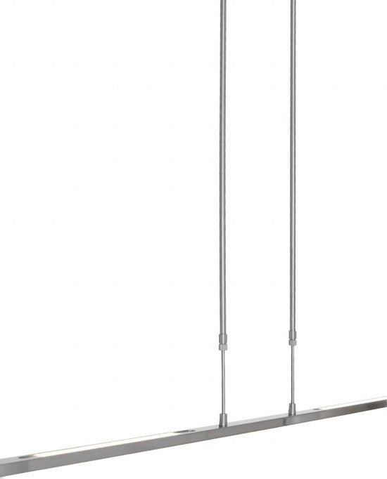 Hanglamp Steinhauer Zelena LED - Staal