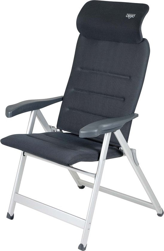 Crespo - Standenstoel - AA/237 - Air-Elite - Compact - Grijs
