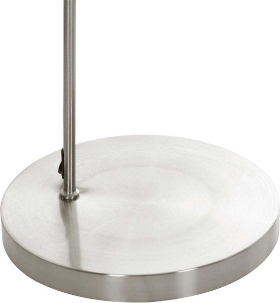 Mexlite Booglamp Solva Metaal Grijs