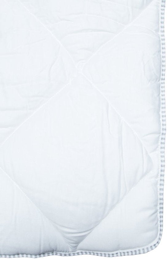 Good Morning Dekbed 100% Katoen - enkel Maat: 135x200 cm