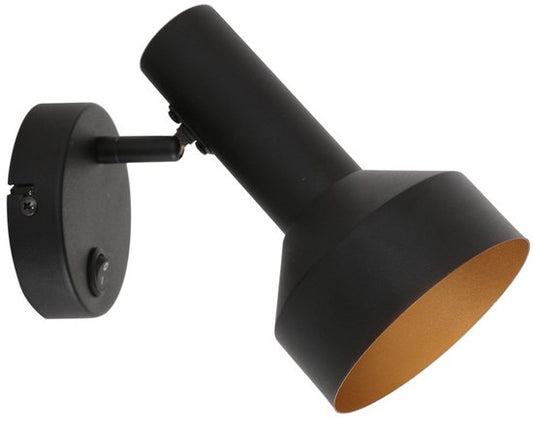 Anne Lighting spots Bundel - zwart - metaal - 3335ZW
