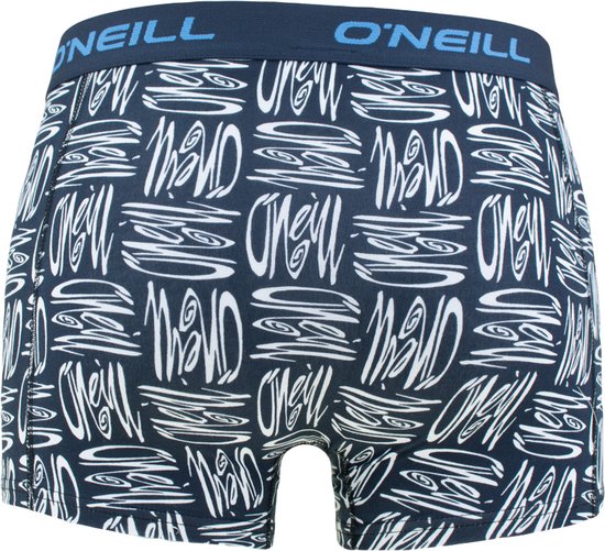 O'Neill Boxershorts Heren (3-pack) - Maat S